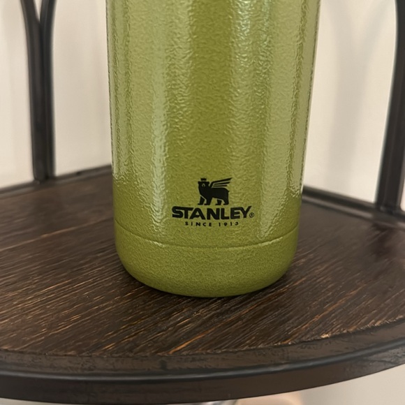 Starbucks x Stanley Limited Edition Military Commitment Tumbler, 20 0z.NWT. Rare - Picture 2 of 7